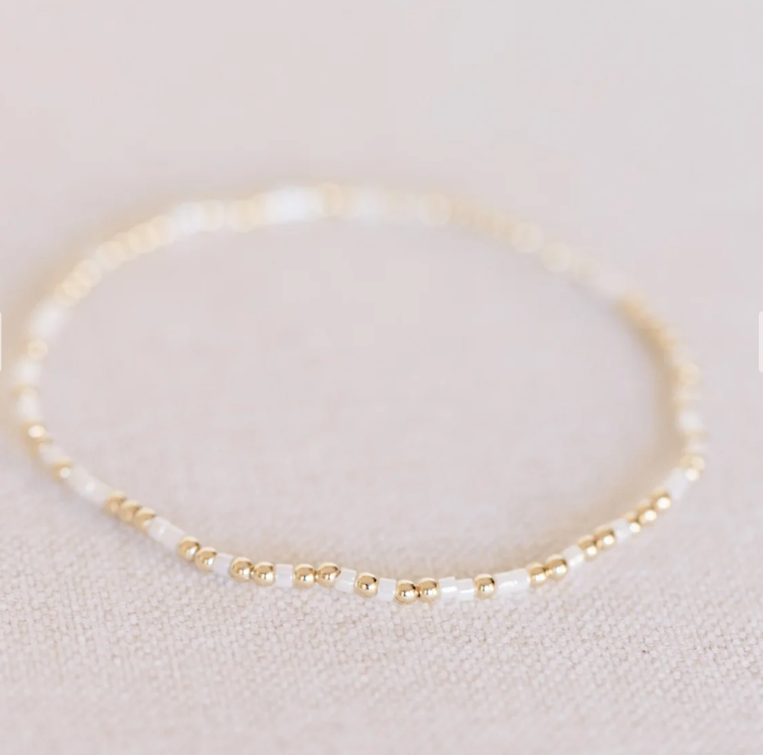 Goldie Sprinkle Bracelet