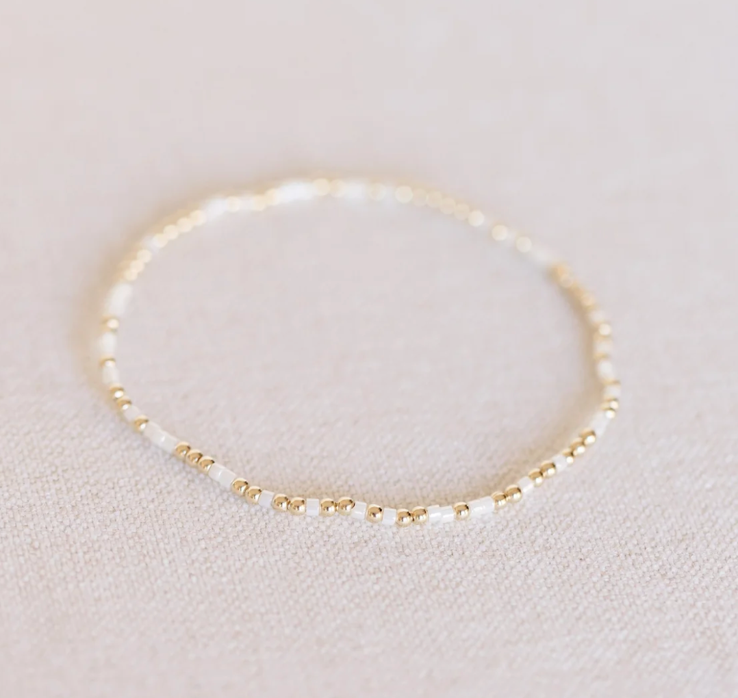 Goldie Sprinkle Bracelet