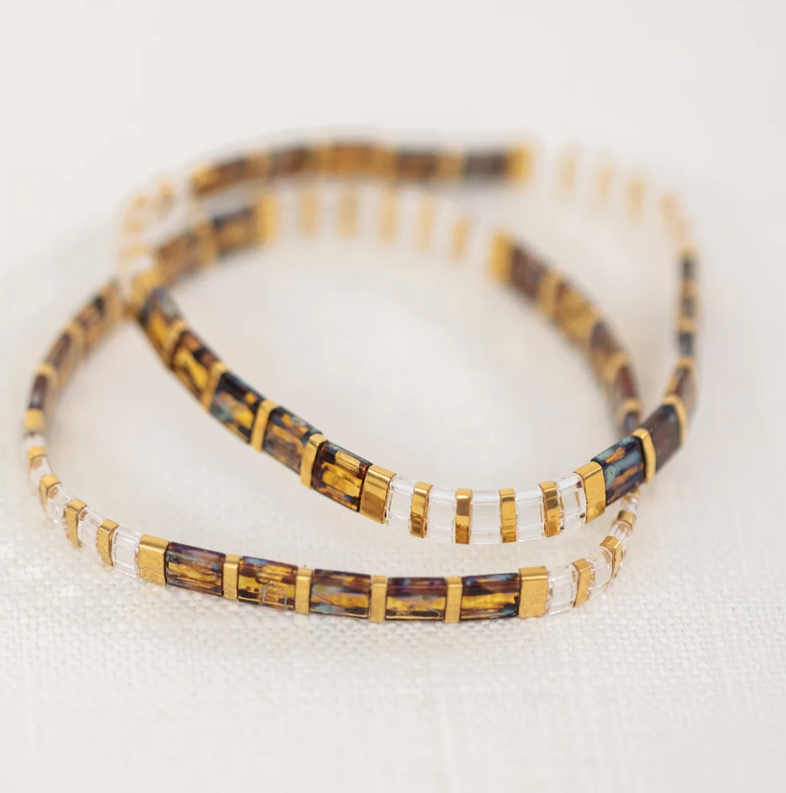 Carmel Tila Bracelet