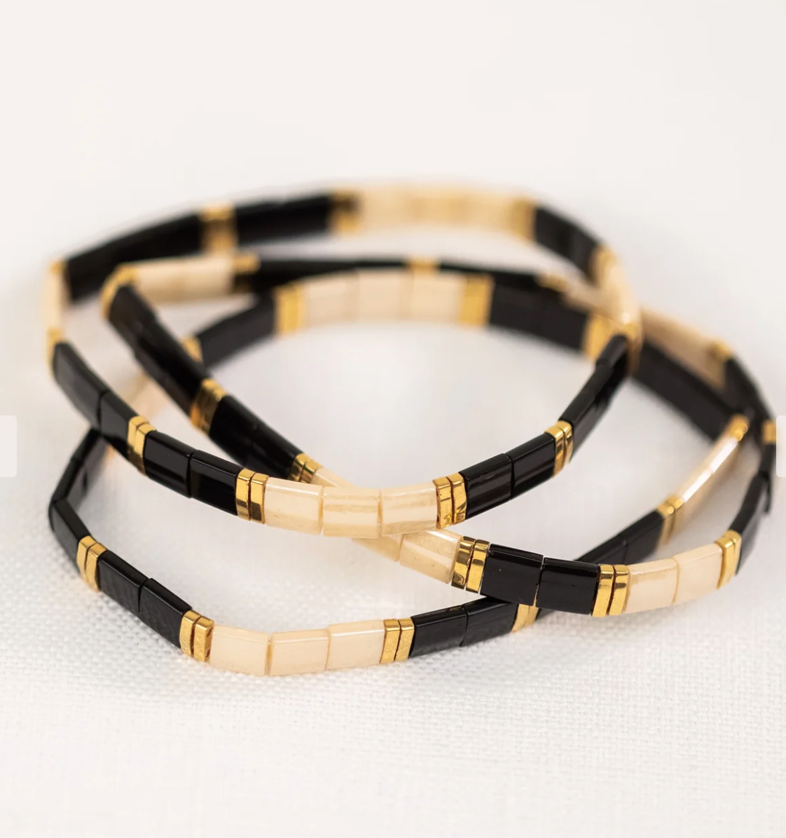 Boca Tila Bracelet