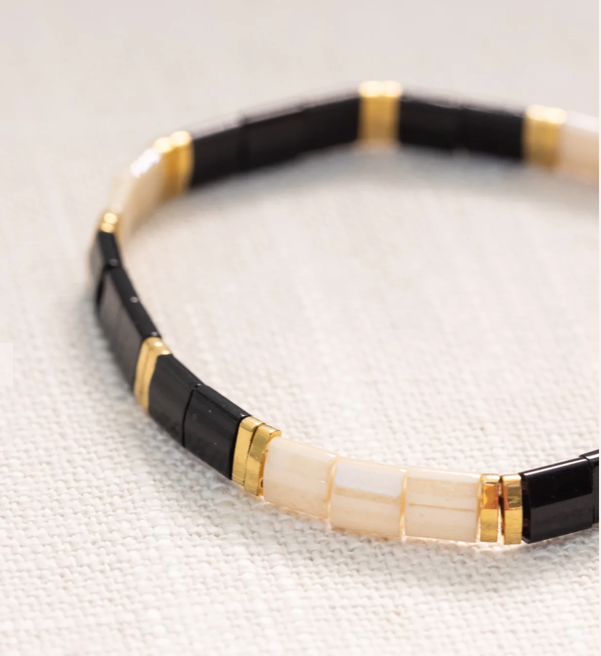 Boca Tila Bracelet