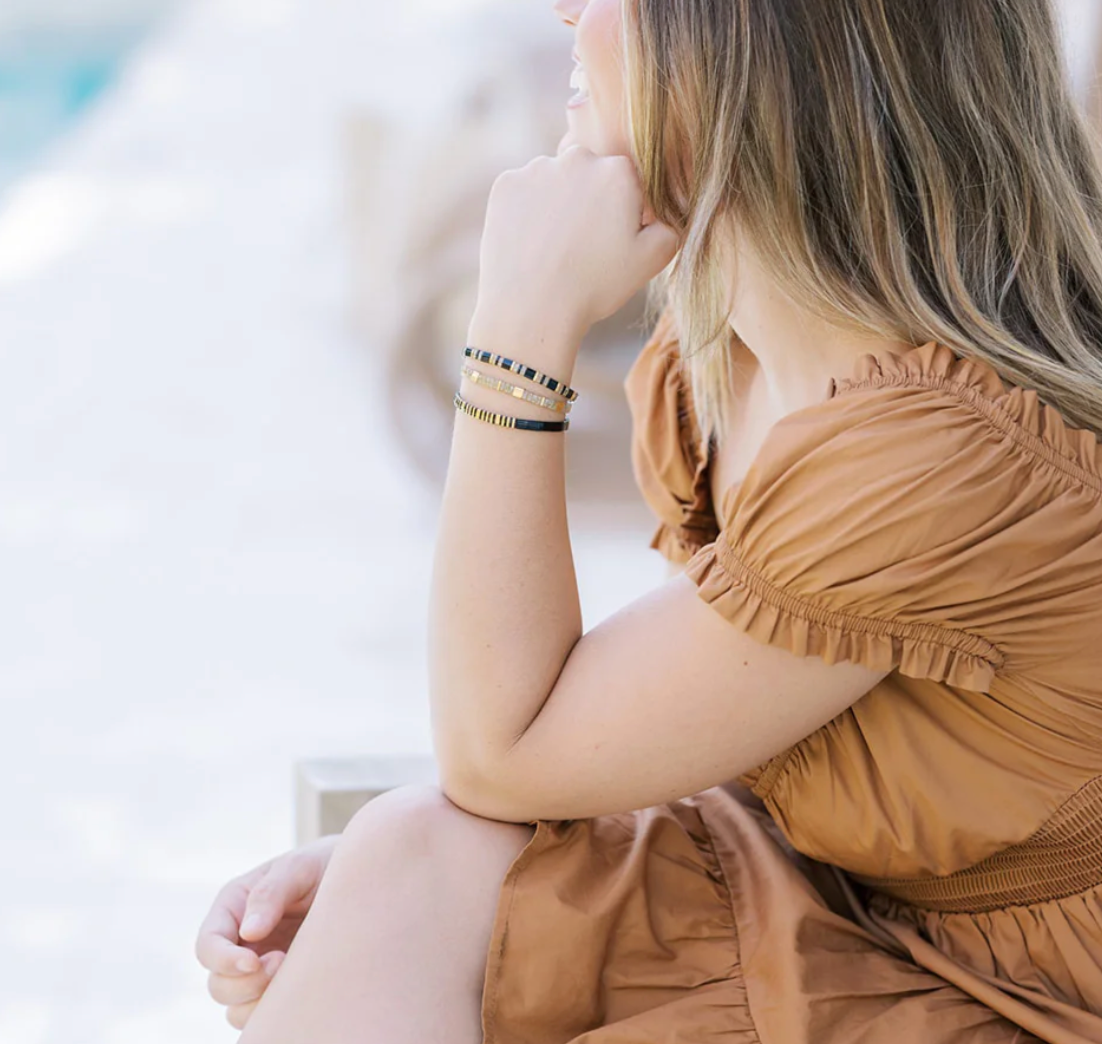 Sago Tila Bracelet
