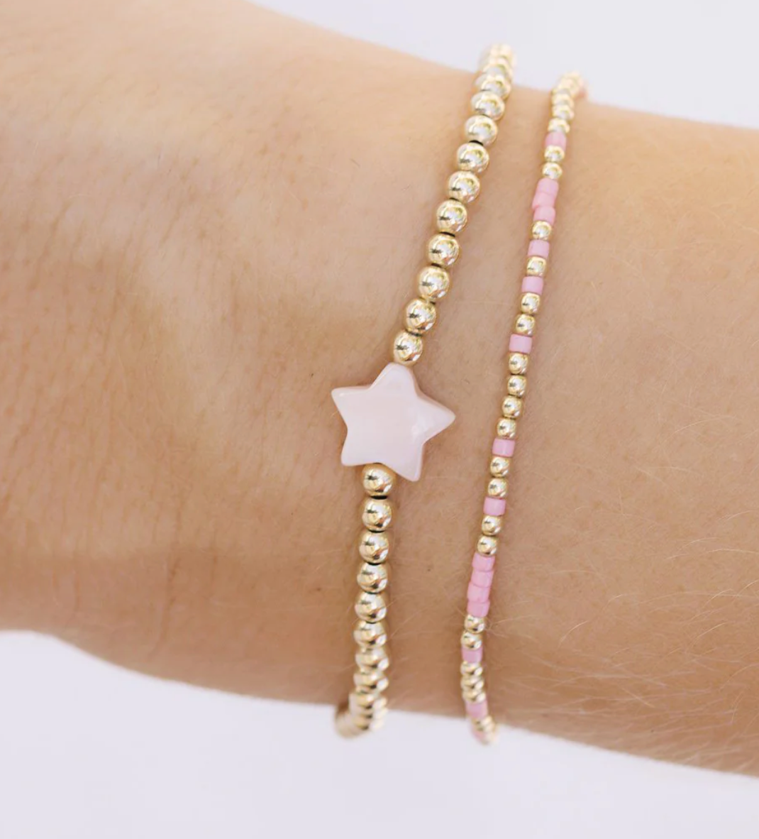 Star Goldie Bracelet