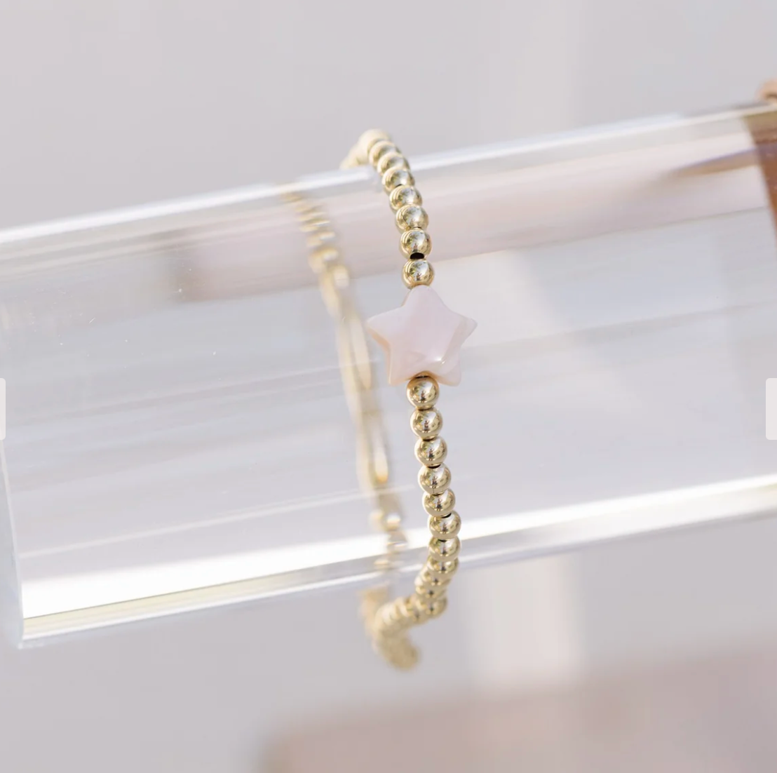 Star Goldie Bracelet