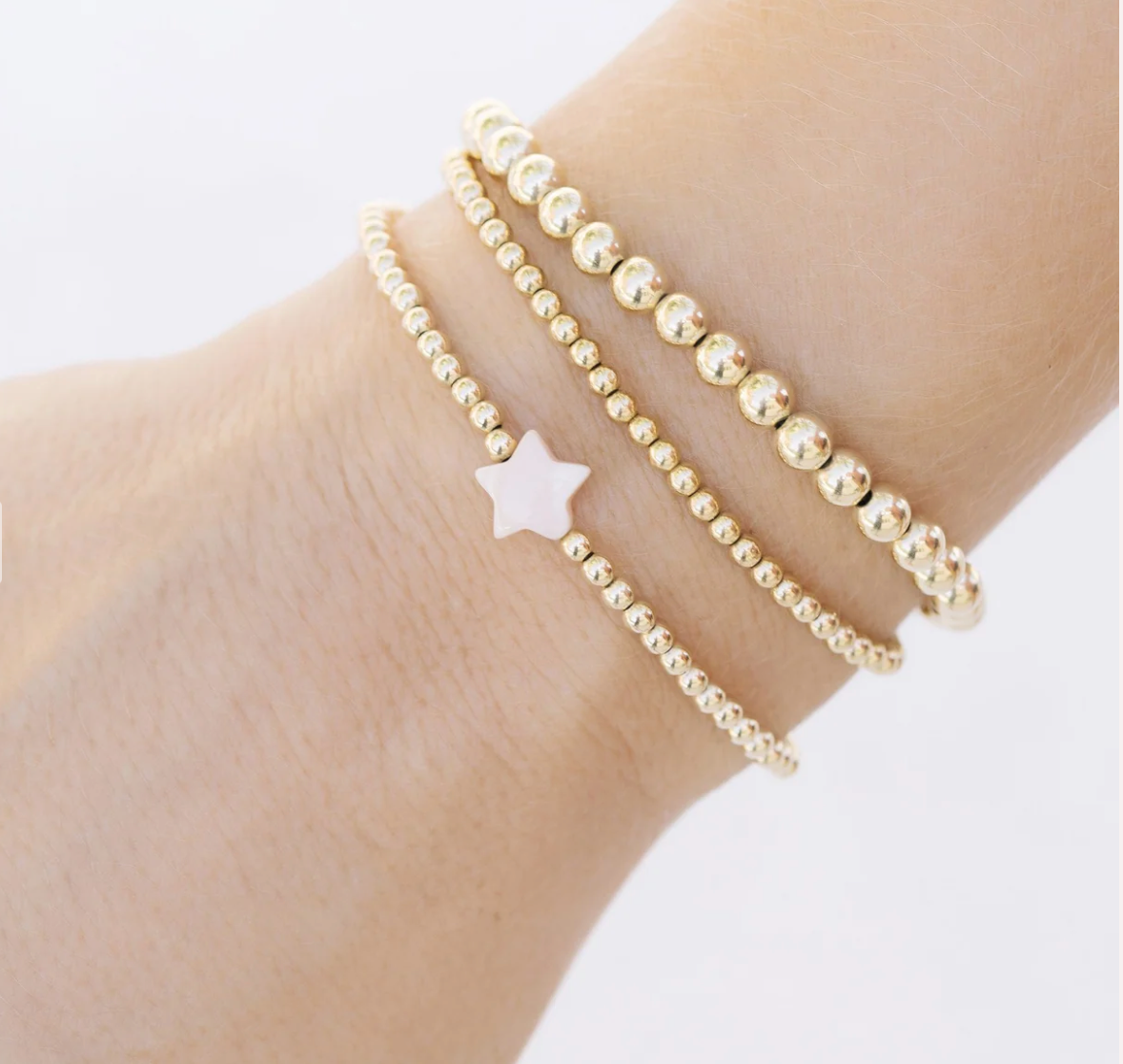 Star Goldie Bracelet