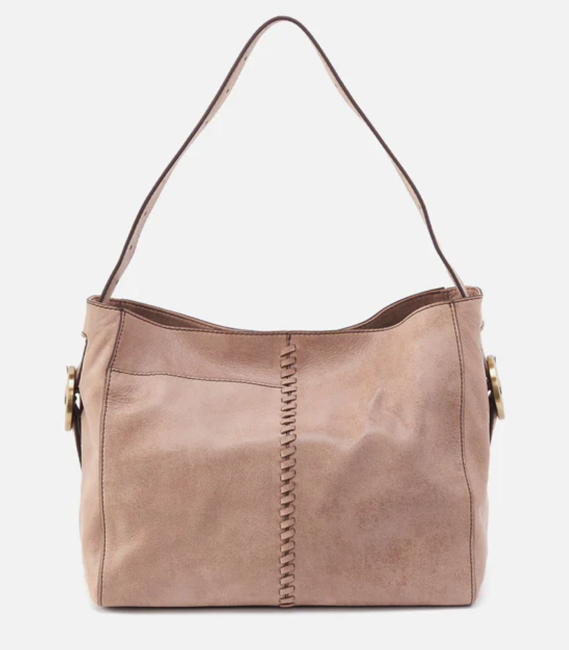 Render Shoulder Bag Hazel