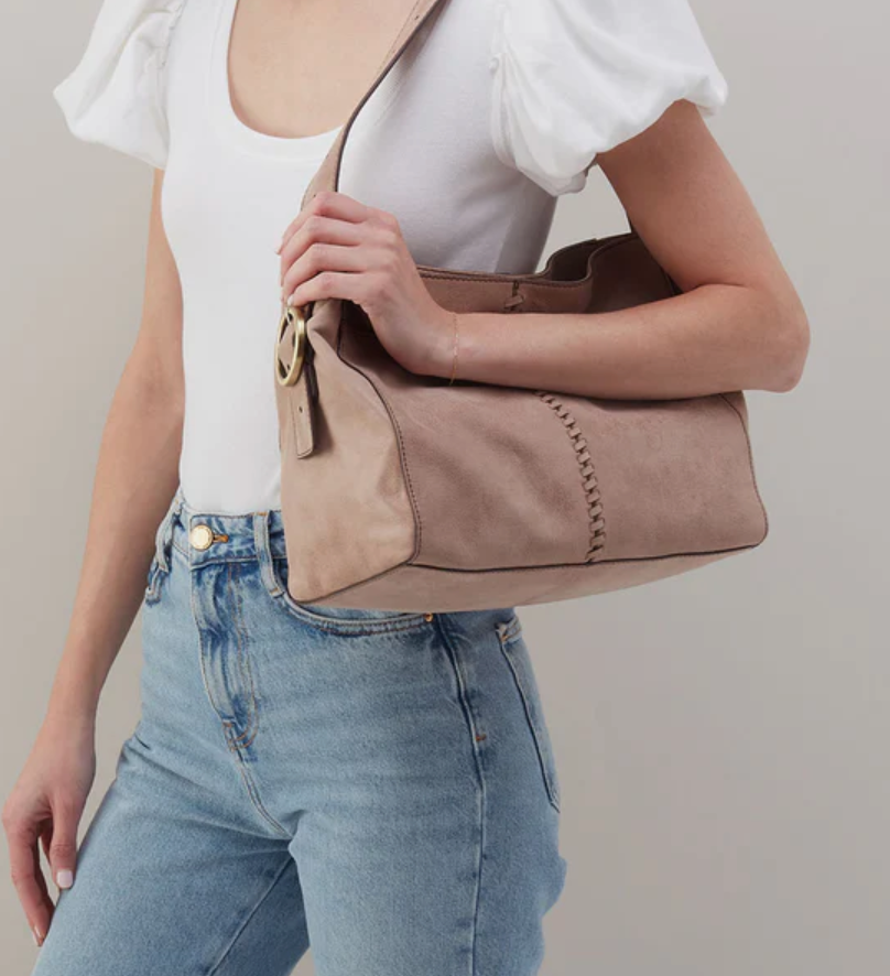 Render Shoulder Bag Hazel
