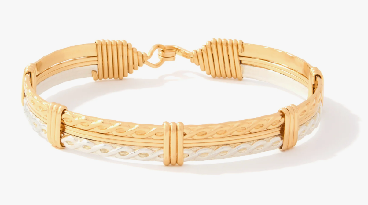 Forever and Always Bracelet
