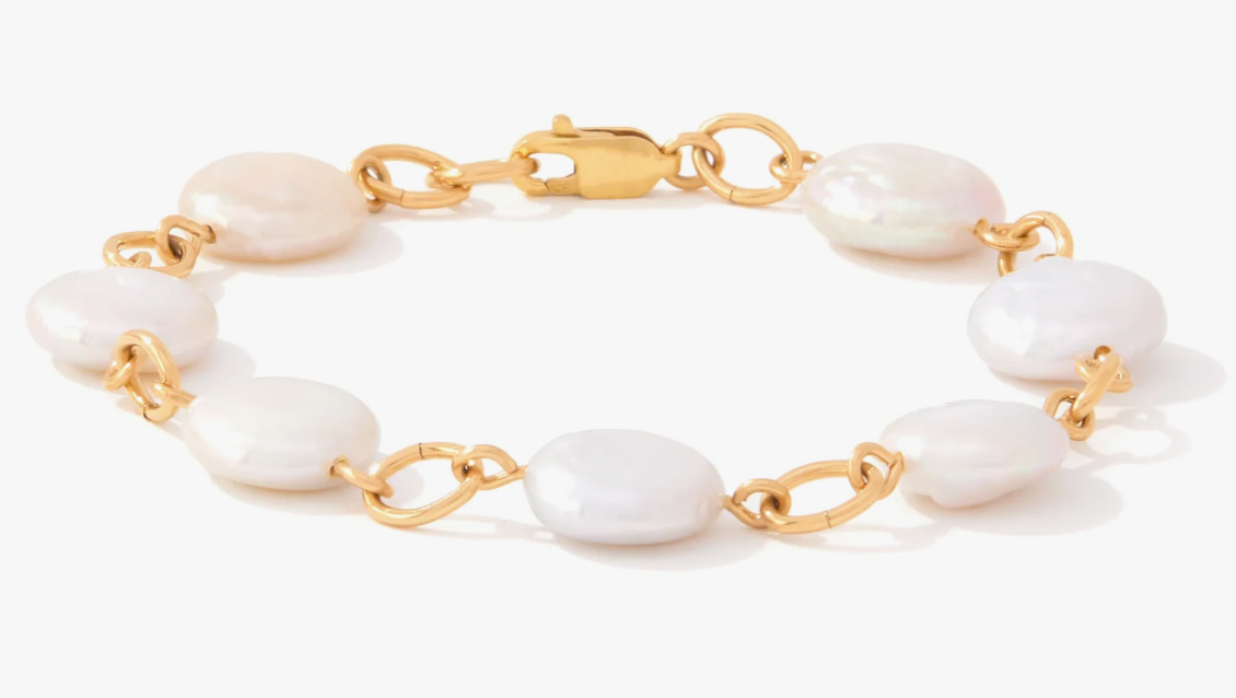 Uniquely Yours Bracelet