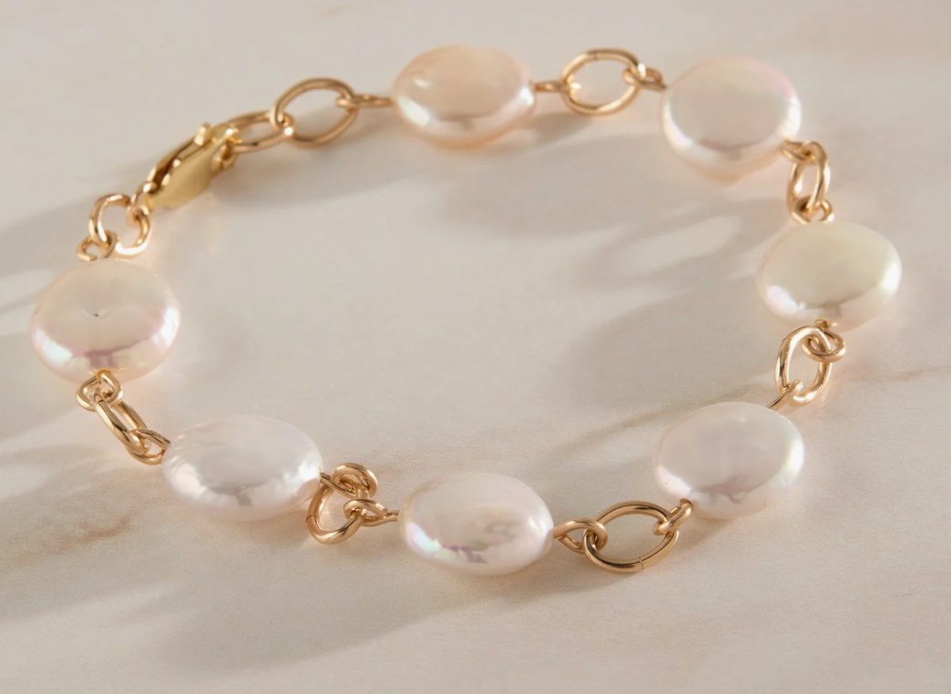 Uniquely Yours Bracelet