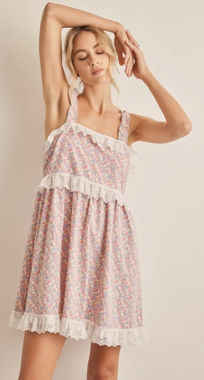 Lena Dress