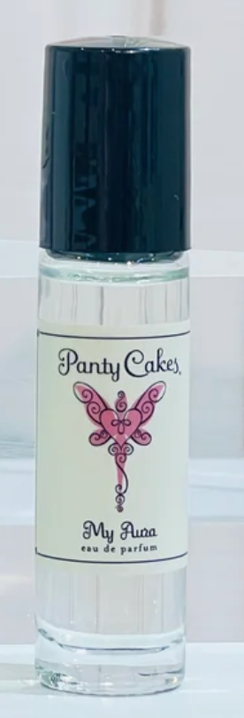 Haute Pink Roller Perfume
