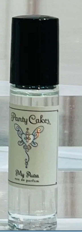Prismatic Roller Perfume