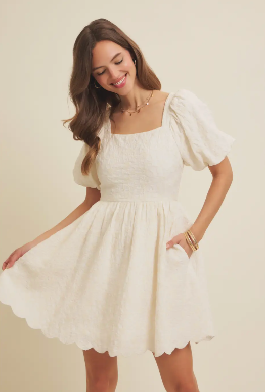 Tallulah Dress