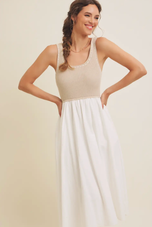 Arlet Dress