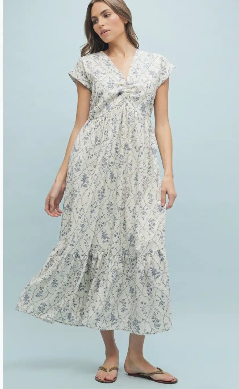Marleigh Dress