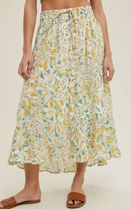 Fable Skirt