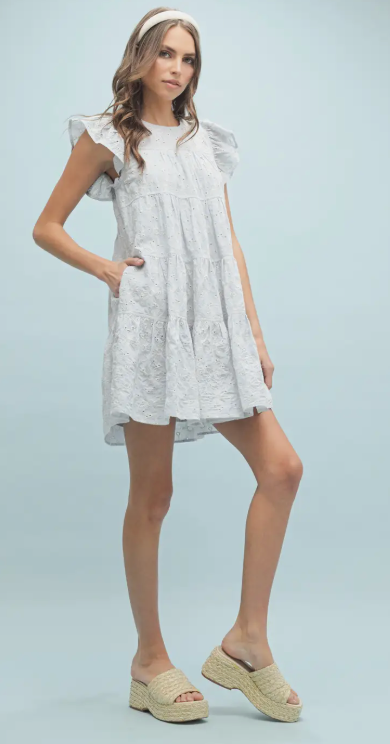 Liora Dress