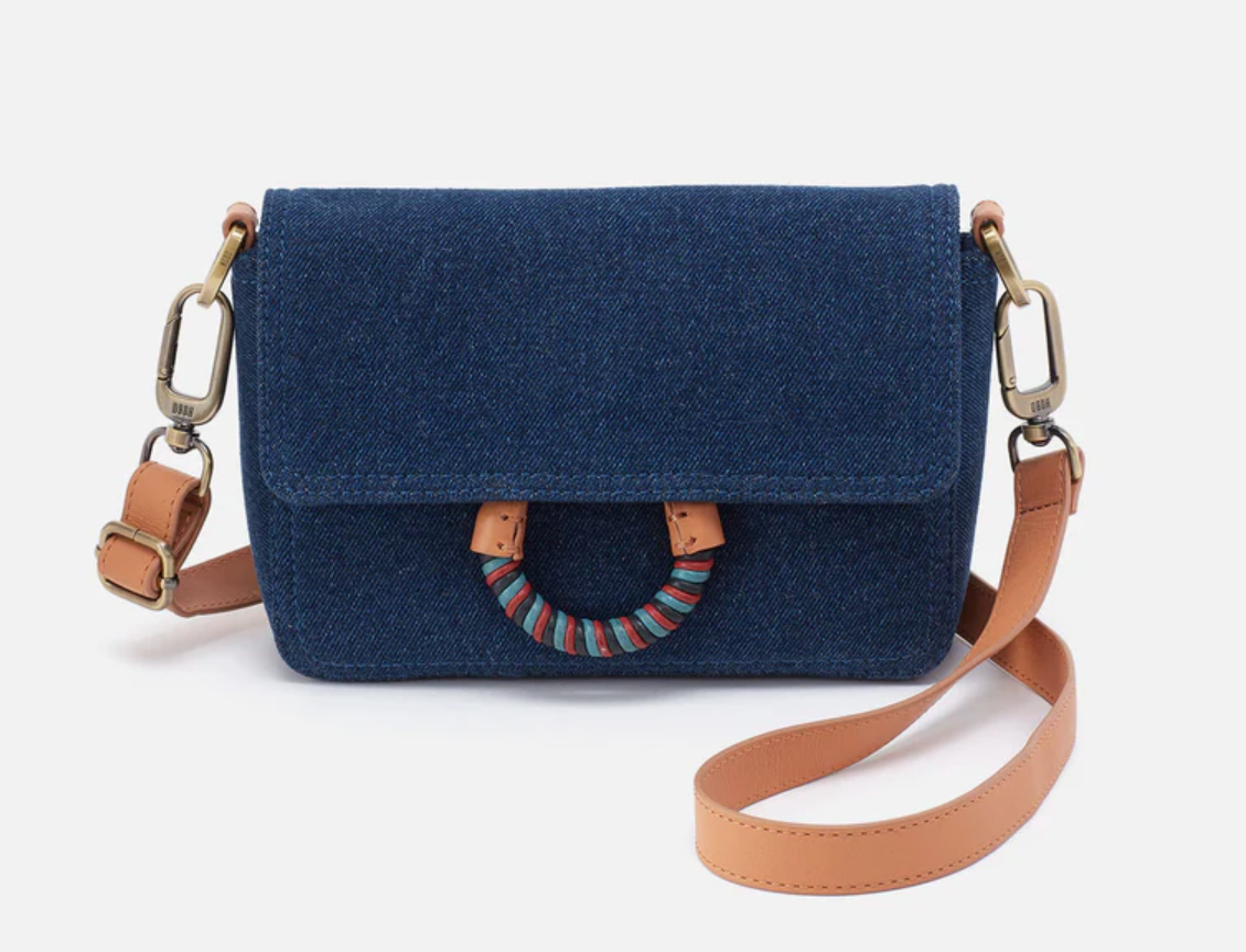 Sheila Swift Crossbody