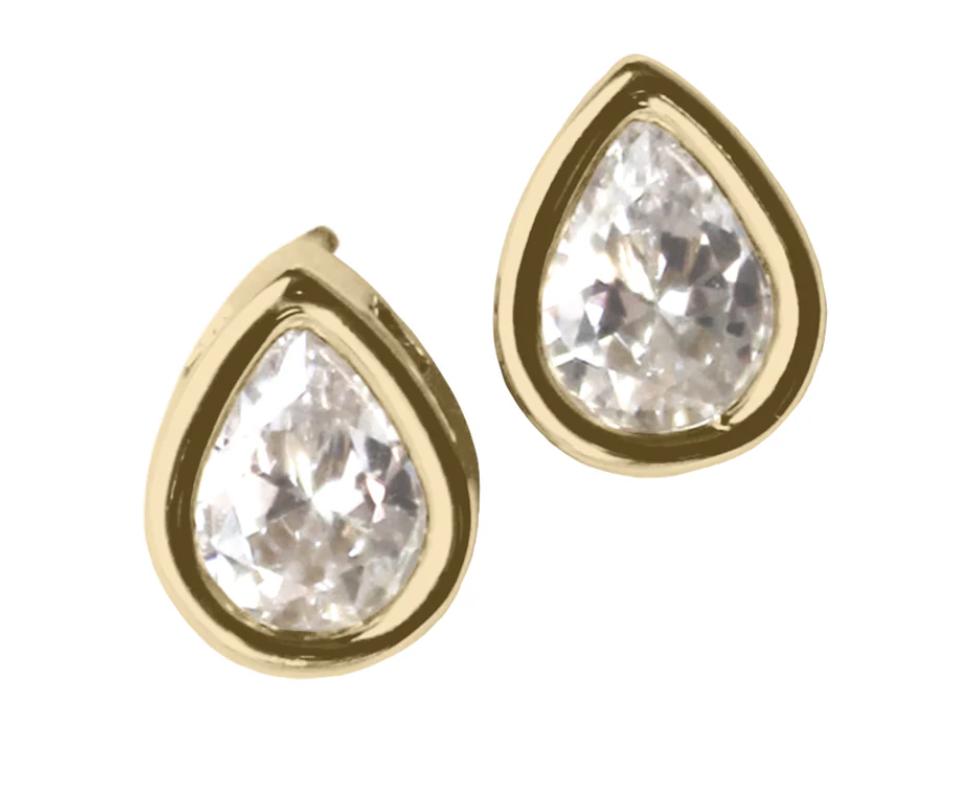 Bridget Stud Earring