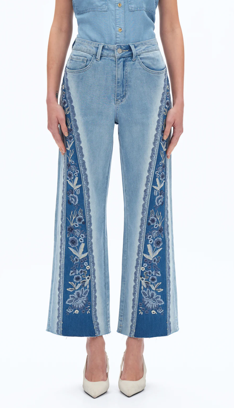 Calliope Denim