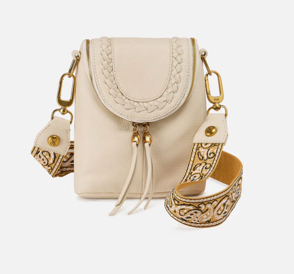 Fern Crossbody Birch