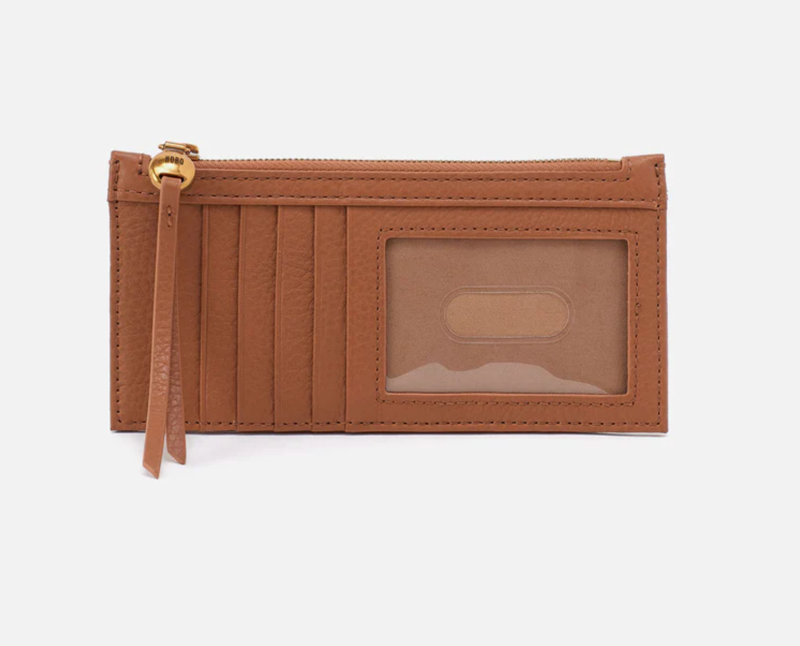 Carte Card Case Warm Honey