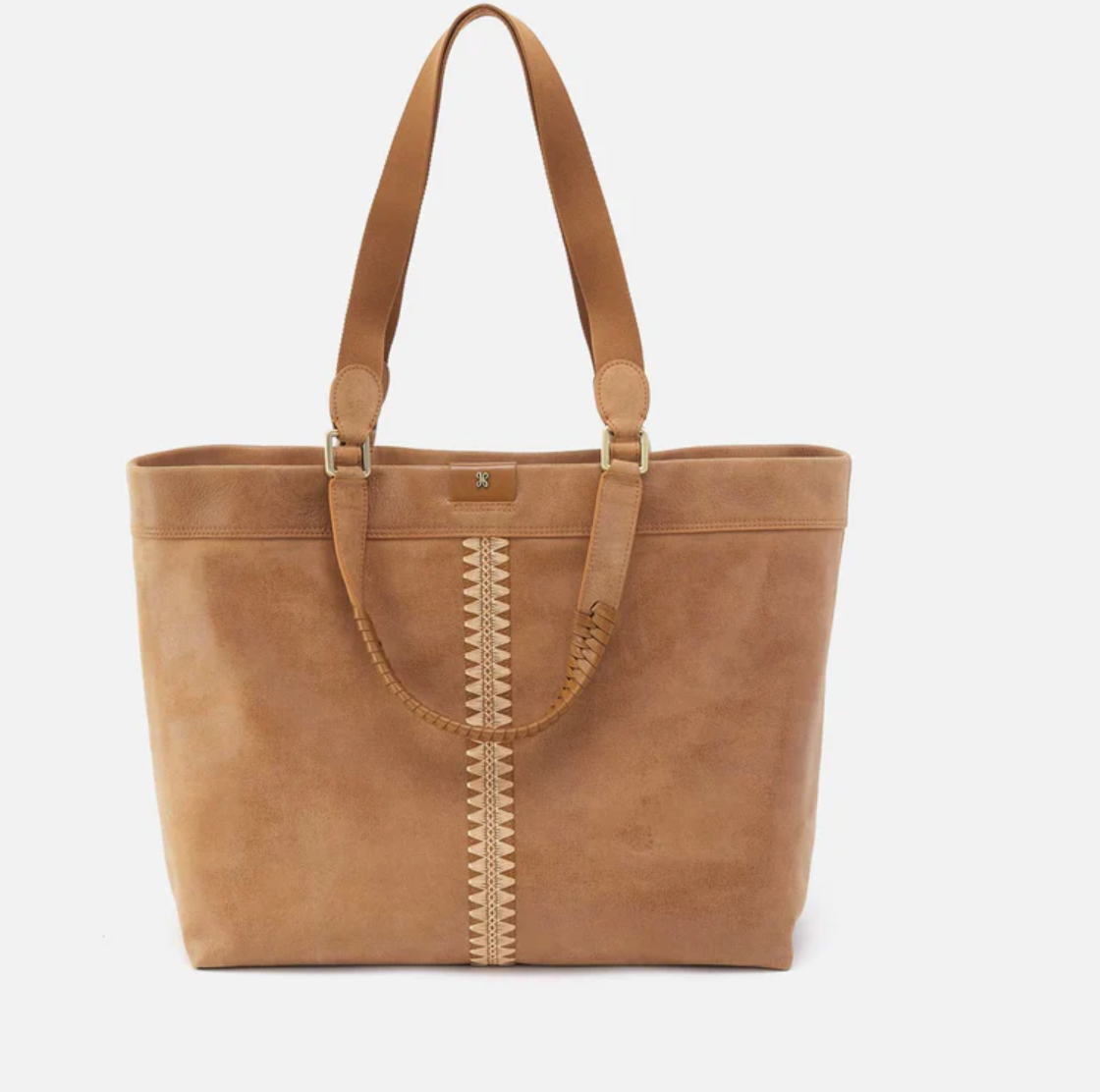 Romy Max Tote Whiskey