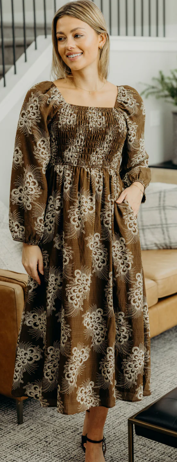 The Cambrey in Copper Cascade