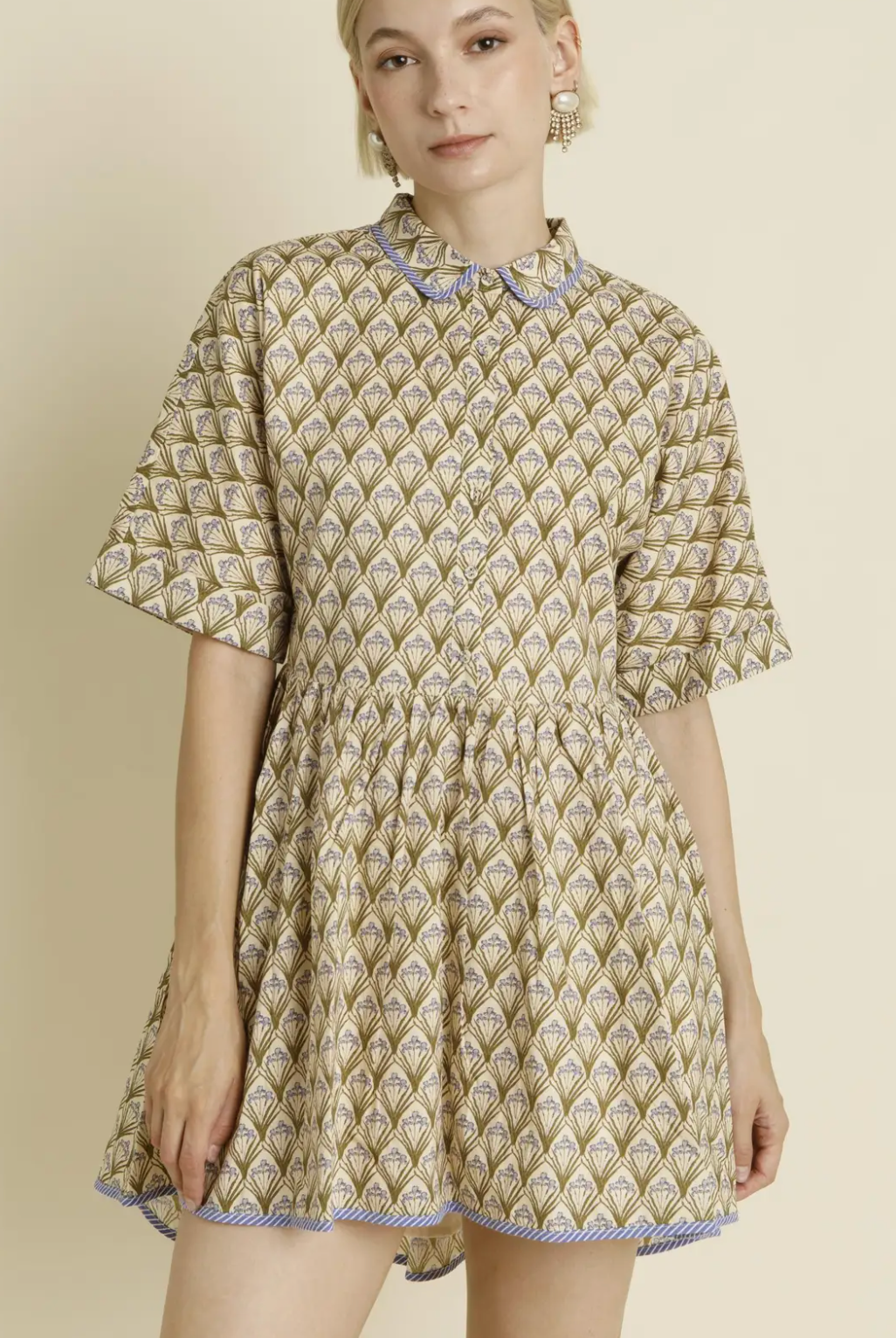 Spring is Coming Dress