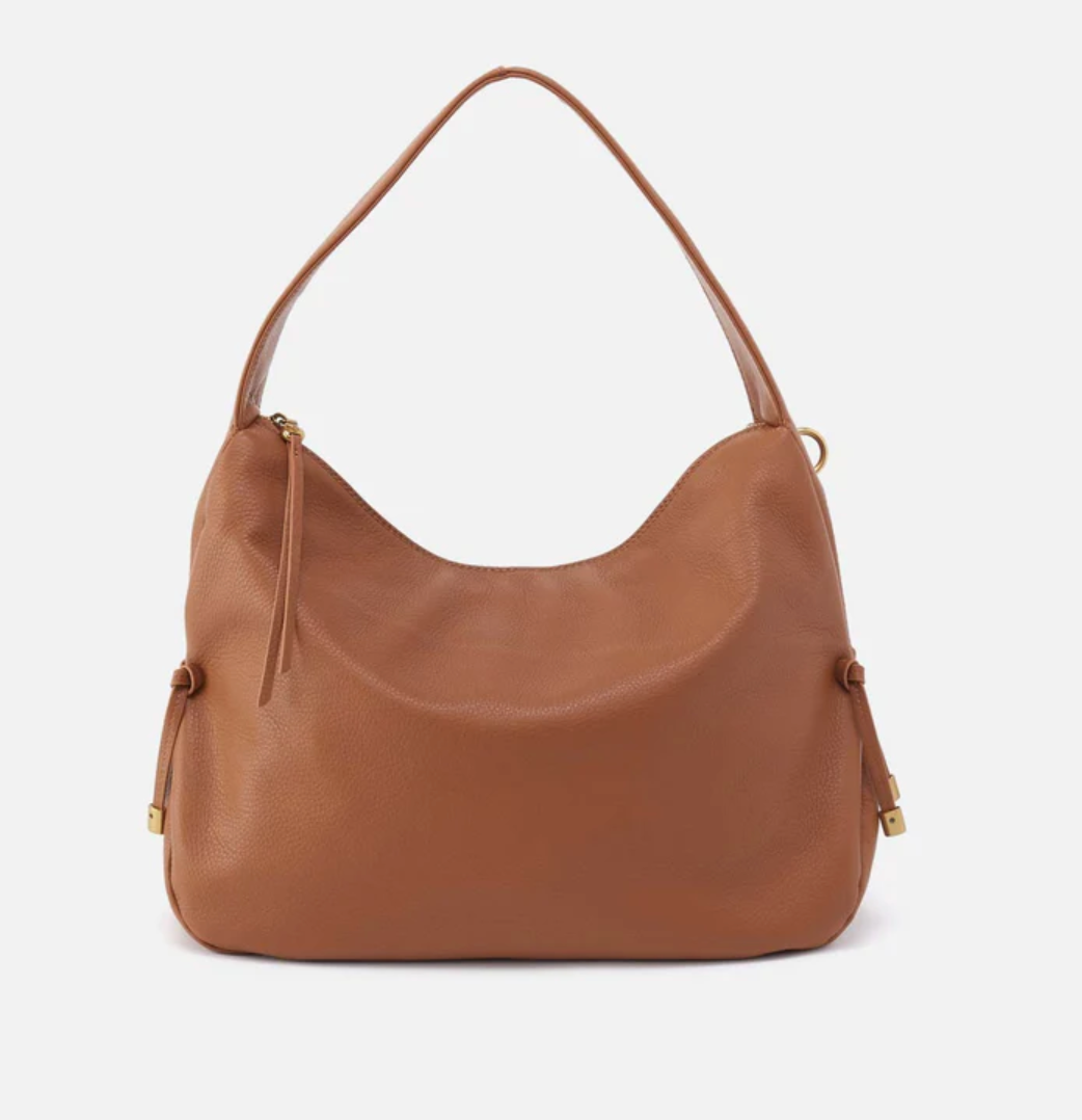 Kori Hobo in Warm Honey