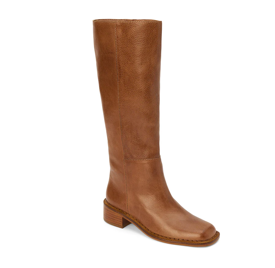 Franklin Boot Brown