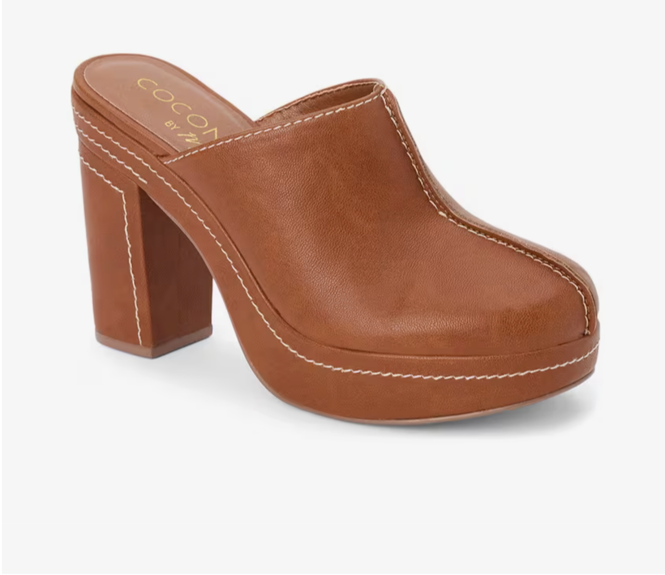 Krista Clog