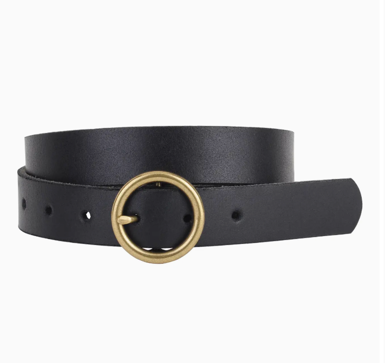Midnight Loop Belt
