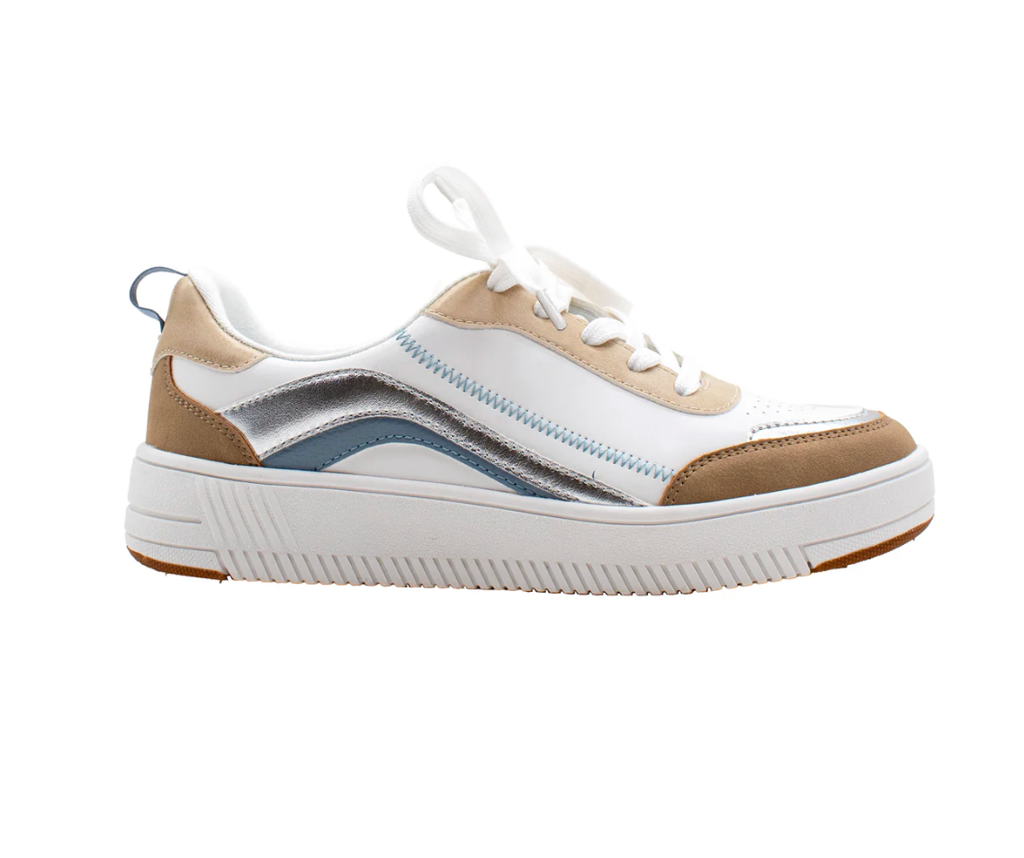 Sloane Sneaker