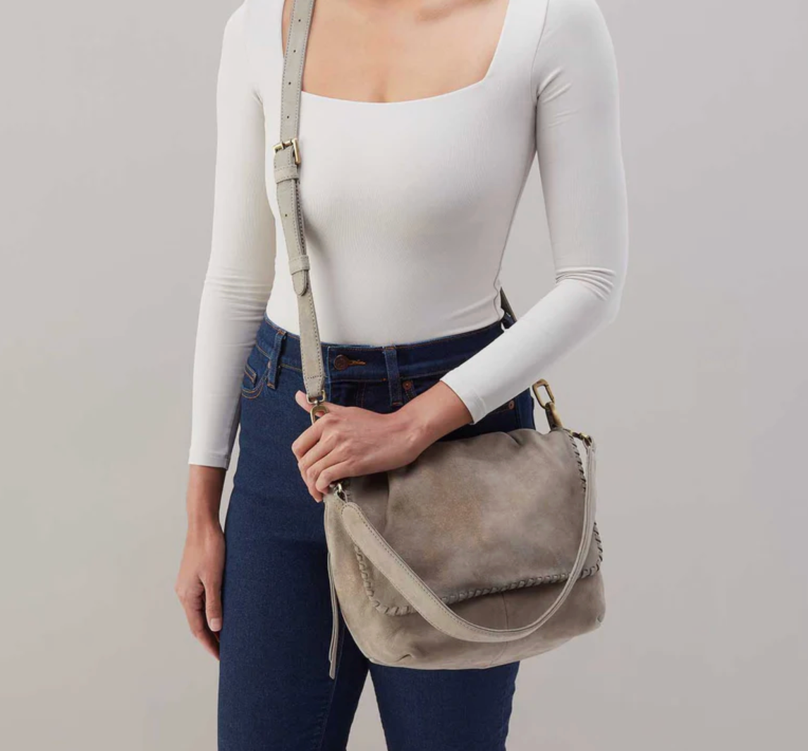 Harley Shoulder Golden Granite