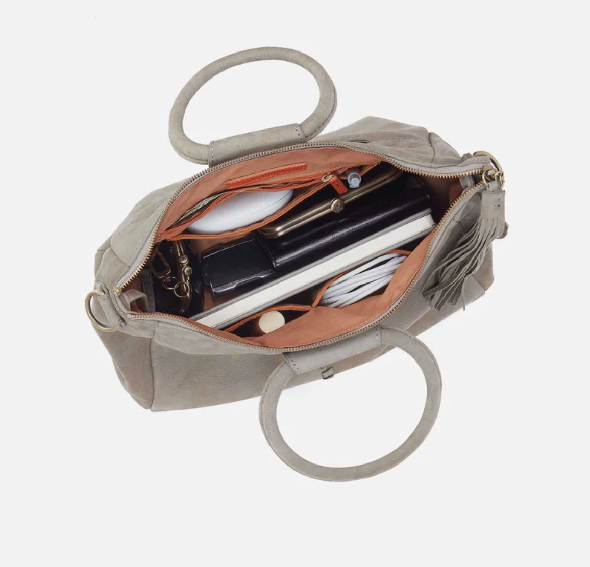 Sheila Medium Golden Granite