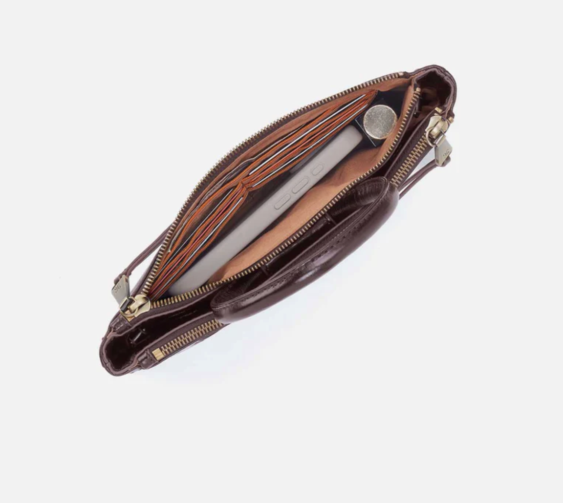 Sable Crossbody Hearthstone