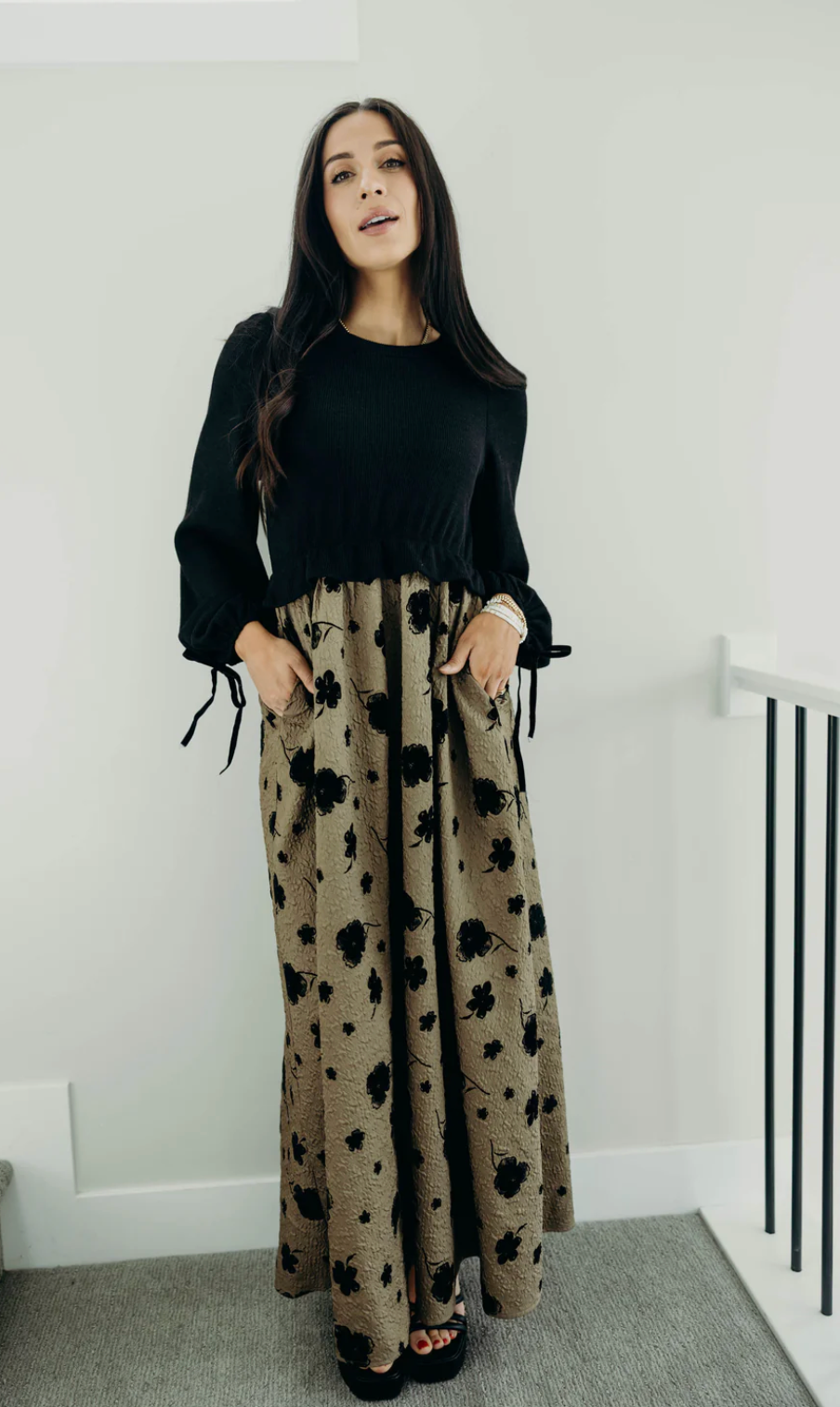 Yara The Beauty Dress