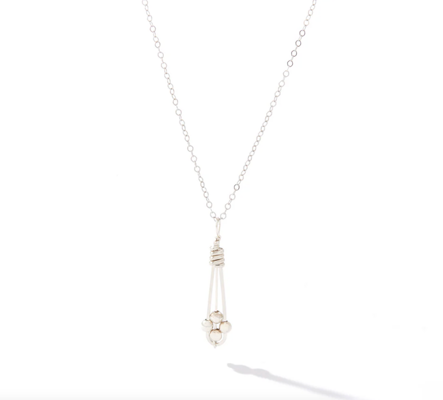 Timeless Elegance Pendant