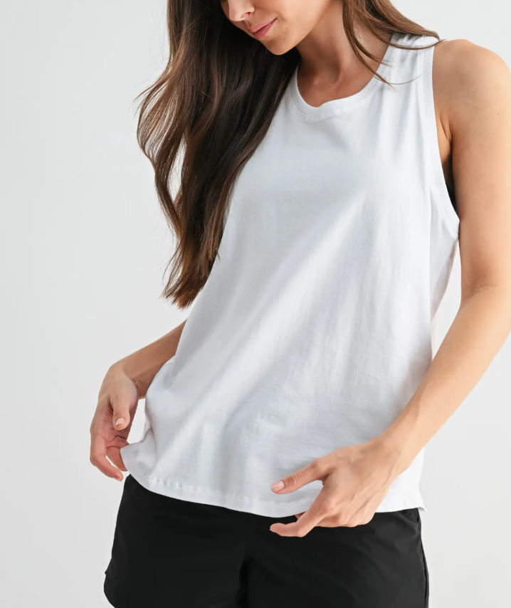 Running Day Top