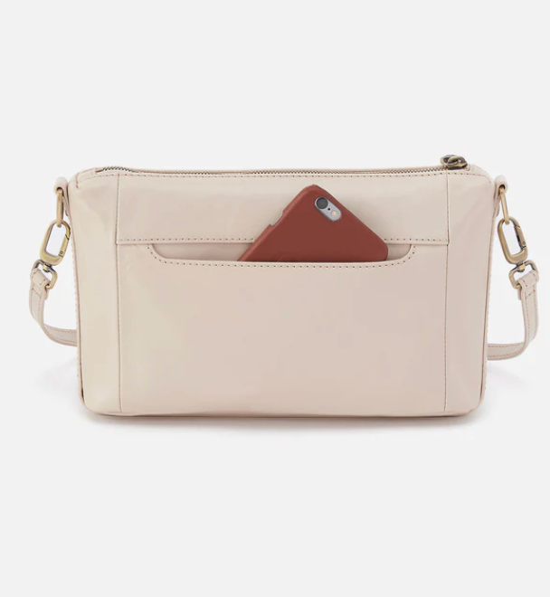 Darcy Carry All Pale Flax