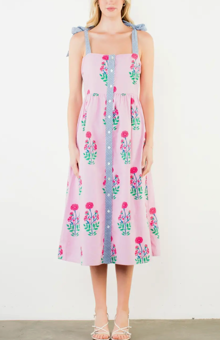 Cruising On Dress