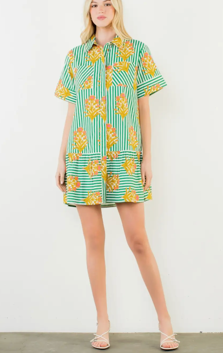 Emmie's Choice Dress