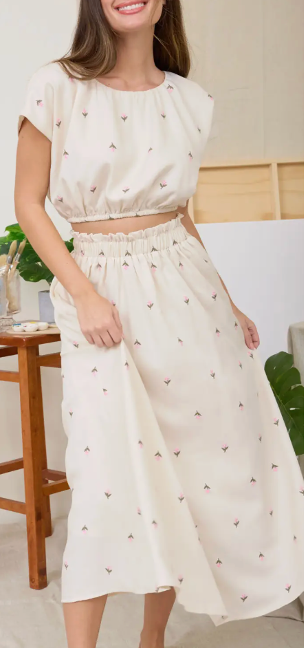 Vacay Away Set