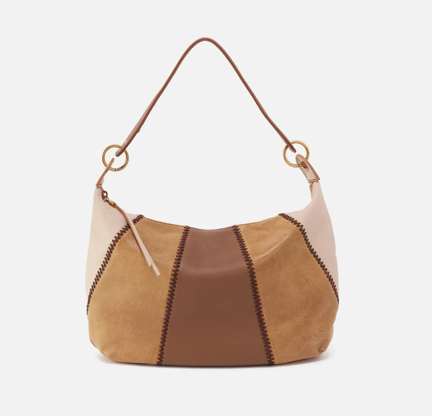 Opal in Timber Brown