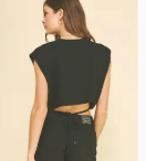Hidden Secrets Top