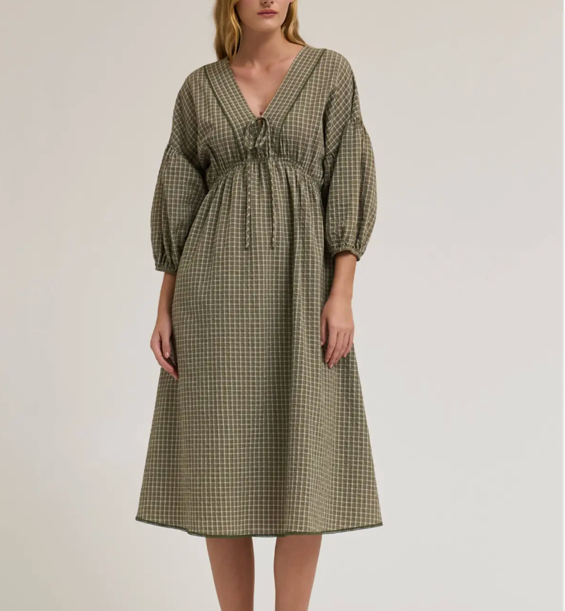 Gloria Dress