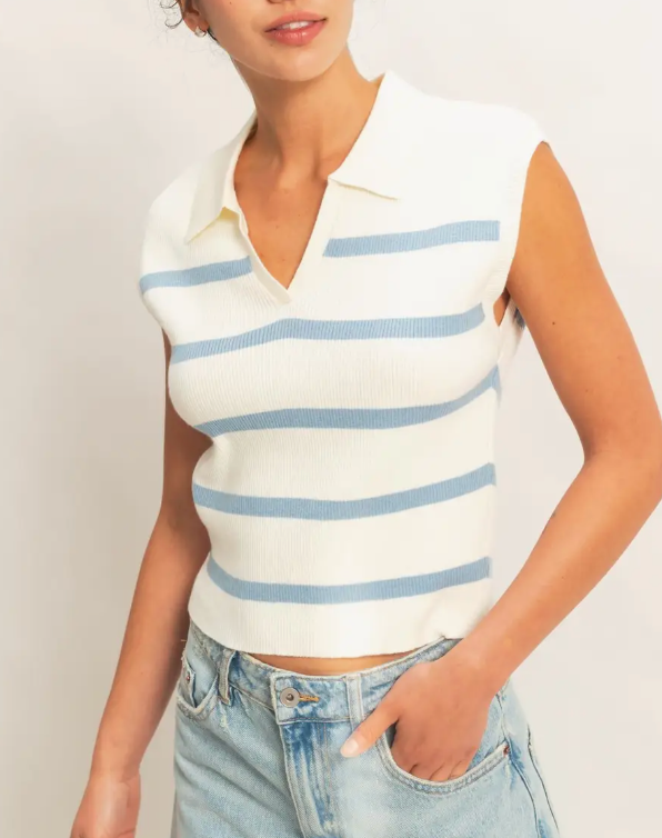 GiGi Top