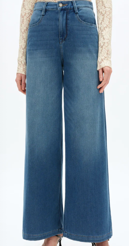 Better Butter Jeans